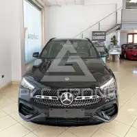 2024 Mercedes Benz GLA 200
