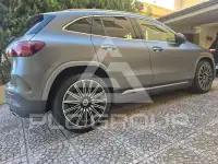 2024 Mercedes Benz GLA 200