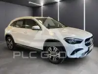 2024 Mercedes Benz GLA 200
