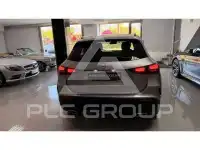 2024 Mercedes Benz GLA 200