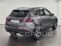 2024 Mercedes Benz GLA 200
