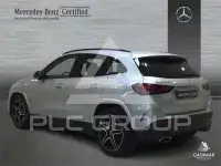 2024 Mercedes Benz GLA 200