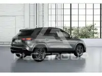 2024 Mercedes Benz GLA 200