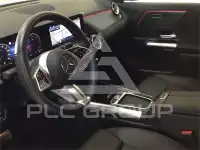 2024 Mercedes Benz GLA 200
