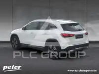 2024 Mercedes Benz GLA 200
