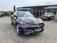 2024 Mercedes Benz GLA 200