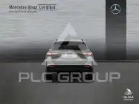 2024 Mercedes Benz GLA 200
