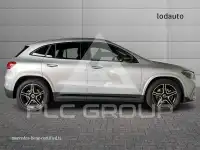 2024 Mercedes Benz GLA 200