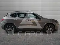 2024 Mercedes Benz GLA 200