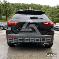 2024 Mercedes Benz GLA 200