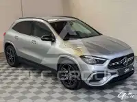2024 Mercedes Benz GLA 200