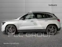 2024 Mercedes Benz GLA 200