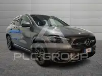 2024 Mercedes Benz GLA 200