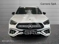2024 Mercedes Benz GLA 200