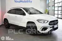 2024 Mercedes Benz GLA 200