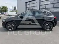 2024 Mercedes Benz GLA 200