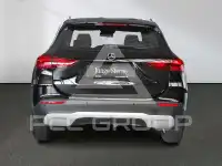2024 Mercedes Benz GLA 200