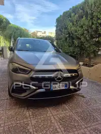 2024 Mercedes Benz GLA 200