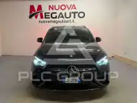 2024 Mercedes Benz GLA 200