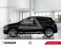 2024 Mercedes Benz GLA 200