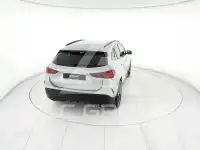 2024 Mercedes Benz GLA 200
