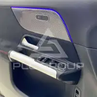 2024 Mercedes Benz GLA 200