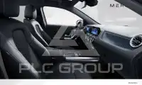 2024 Mercedes Benz GLA 200