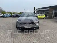 2024 Mercedes Benz GLA 200