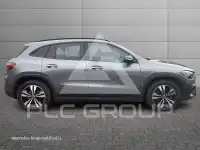 2024 Mercedes Benz GLA 200