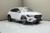 2024 Mercedes Benz GLA 200