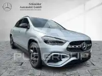 2024 Mercedes Benz GLA 200