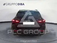 2024 Mercedes Benz GLA 200