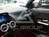 2024 Mercedes Benz GLA 200