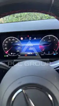 2024 Mercedes Benz GLA 200