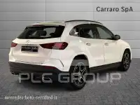 2024 Mercedes Benz GLA 200