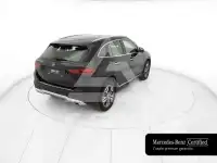 2024 Mercedes Benz GLA 200