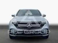 2024 Mercedes Benz EQC