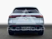 2024 Mercedes Benz EQC