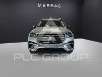 2024 Mercedes Benz Gls 450