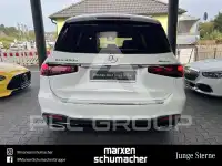 2024 Mercedes Benz Gls 450