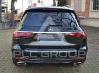 2024 Mercedes Benz Gls 450