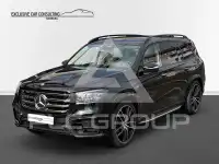 2024 Mercedes Benz Gls 450