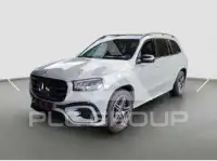 2024 Mercedes Benz Gls 450
