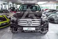 2024 Mercedes Benz Gls 450