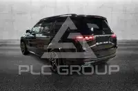 2024 Mercedes Benz Gls 450