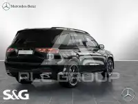 2024 Mercedes Benz Gls 450