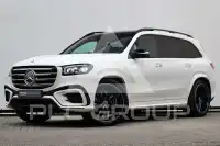 2024 Mercedes Benz Gls 450