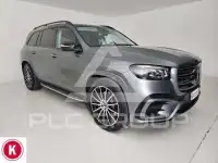 2024 Mercedes Benz Gls 450