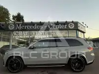 2024 Mercedes Benz Gls 450