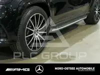 2024 Mercedes Benz Gls 450